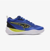 Resim Puma Playmaker Pro 37832501 Erkek Basketbol Ayakkabısı Çok Renkli 