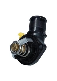 Resim Vernet Termostat Komple Gövdesi 103 C 1336.z2 206 207 C3 