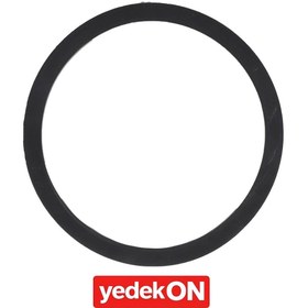 Resim AGCO 3'' Paslanmaz Çelik Hat Filtre Contası - AGCO | AG005982 