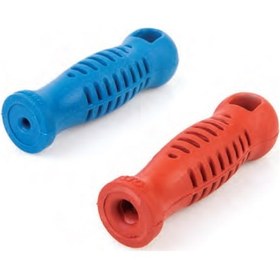 Resim Büro Ev Tamir Çantası İçin Geniş Ağızlı Plastik Silindir Eğe Sapı 