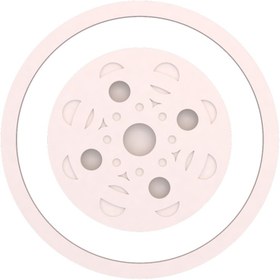 Resim MOTİFPİYER Motifpiyer Tavan Spot Göbek Tsg-c-05-dıs-citalı 