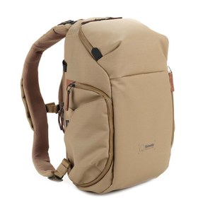 Resim Shimoda Urban Explore Kum Rengi Sırt Çantası 20L 