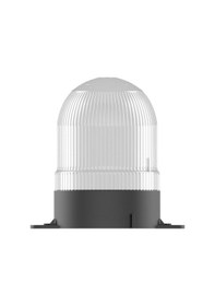 Resim Mesan Ø70 Rgb Led 43 Sesli Siren Taban Montaj Rgb 12-24vac/dc Ms 299.12-24vac/dc 