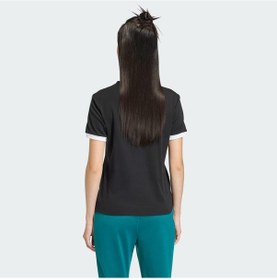 Resim Adidas Branding Kadın Tişört C-adıks6559b30a00 Siyah 