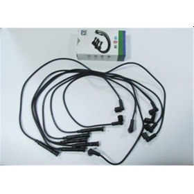 Resim Eşdeğer Ürün Bmw 3 Serı- E30- 84/94 Buji Kablosu Takım 12v M20b20-m20b23 2.0/2.3 Cc 