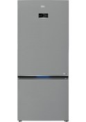 Resim Beko 678550 EI Fit Kombi No Frost Buzdolabı 