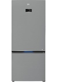 Resim Beko 678550 EI Kombi No Frost Buzdolabı 