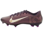 Resim Nike Mercurial Vapor 16 Academy "Kylian Mbappé" Erkek Spor Ayakkabı Mor 