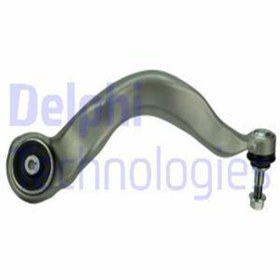 Resim Delphi Tc3436 Aluminyum Rotilli Kol Sag Alt On Bmw F34 12-16 31126798254 (WC449871) 