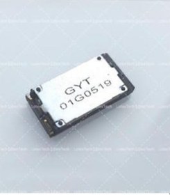 Resim Lenovo Uyumlu K4 Note A7010 Buzzer Hoparlör + Montaj Seti 