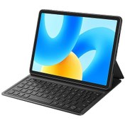 Resim Huawei MatePad Wi-Fi 11.5" + Klavye | 256 GB 8 GB Gri 