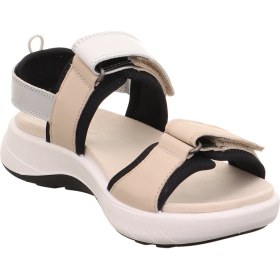 Resim Kadın Sandalet 2-000382-4100 Legero Sırıs 2.0 Beige 