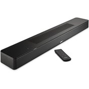 Resim ASİTAN Bose Soundbar 600 Hoparlör, Siyah 