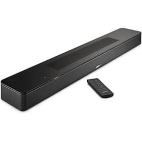 Resim ASİTAN Bose Soundbar 600 Hoparlör, Siyah 