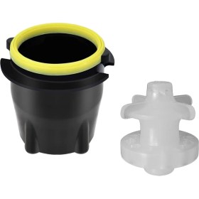 Resim Lev 3.0 Soda Vanası Nozulu 28545 Difüzör 28368 Dahili Karıştırıcı Parçası, Kola Makinesi Iç Dış Vanaların Değiştirilmesi 1 Set (Yurt Dışından) 