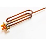 Resim Ariston Uyumlu Termosifon Bakır Isıtıcı Rezistans 2000W - 540879220 