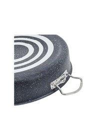 Resim Eda Zk-053 Zeyna 26 Cm Granit Pilav Karnıyarık Tencere 