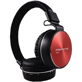 Resim POWERSTAR K1 BLUETOOTH KULAKLIK 