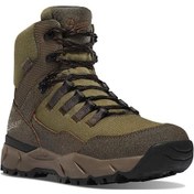 Resim Danner Erkek Vital Trail Spor Ayakkabı Brown/olive-brown/olive Çok Renkli 