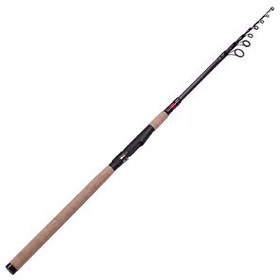 Resim AlbaStar Long Casting Distance 3700 270 CM 15-45 GR Telespin Olta Kamışı 