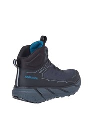 Resim Karrimor Singletrack Mid Weathertite Black/grey Erkek Bot ERKEK BOT K1127-BKG 