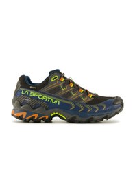 Resim La Sportiva Ultra Raptor Iı Blue Lıme Outdoor Ayakkabı 42 Numara Çok Renkli 