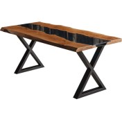 Resim Evka Özel Aksesuar Aqua Çalışma Masası 