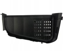Resim Porsche Cayenne Sol Arka Hava Alma Braketi 2018-2023 GKL Marka 9Y0121699 