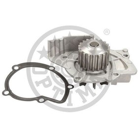 Resim OPTIMAL SU POMPASI C4 C5 JUMPY SCUDO FOCUS II 308 407 508 