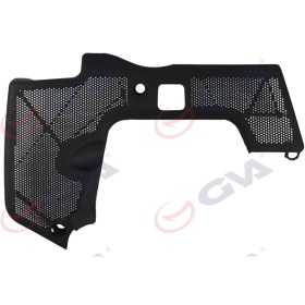 Resim Motor Üst Kapak Koruma Golf 4-bora-toledo-octavia-a3 -a4 1.6 Akl 06a119512c 