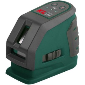 Resim KALE Kl Kllzr118 Dıkey Yatay 2 Isınlı Lazer Dıstomat 