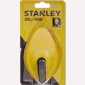 Resim Stanley 0-47-440 30 Metre Çizim İpi 