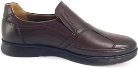Resim Hoka 32606 Forelli Günlük Anatomik Erkek Ayakkabı-Kahverengi 