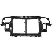 Resim 2005-2006 Kia Cerato Ön Panel Komple Plastik (Sımyı) (Adet) (Oem No:641012F000) 