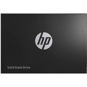 Resim HP 345M8AA 2.5 İnç 240 GB Sata 500 MB\u002Fs 560 MB\u002Fs SSD 