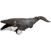 Resim Nessiworld H-35 Sürtmeli Su Altı Dünyası -Birliktoys 