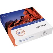 Resim LEE Filters SW150 Mark II Lens Adaptor for Canon 11-24mm 