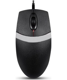 Resim Concord C30 Usb Kablolu Optik Mouse 