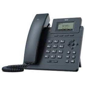 Resim Karel IP310P Masa Üstü Poe Ip Telefon 