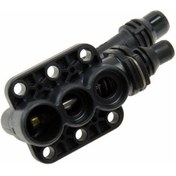 Resim Bmw E60 E61 E64 E65 E66 Egr Termostat 17217559962 