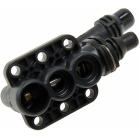 Resim Bmw E60 E61 E64 E65 E66 Egr Termostat 17217559962 