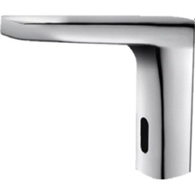 Resim Newarc - Aqua Fotoselli Lavabo Bataryası - 517523 321105 Diğer 