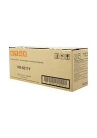Resim Dolphinprint Utax / Triumph Adler Pk-5011 P-C3060Mfp Sarı Fotokopi Ton 