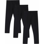 Resim Beeboo Çocuk Tayt Tayt Seti 180757629 SiYAH 