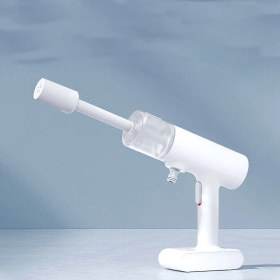 Resim Mijia Kablosuz Araba Yıkama Tabancası 2.4 Mpa Yüksek Basınçlı Su Tabancası Mijia 