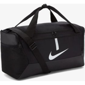 Resim Nike Brasilia Unisex S Siyah Günlük Stil Spor Çanta CU8097-010 v4 