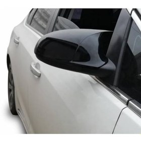 Resim Yarasa Batman Ayna Kapaği Bmw 1 Serisi F20 