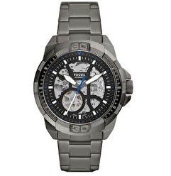 Resim Fossil Bronson Me3218 Otomatik Erkek Kol Saati 
