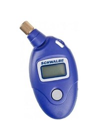 Resim Schwalbe Hava Basınç Ölçme Cihazı Aırmax Pro Max:11 Bar / 160psi 