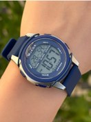 Resim Jaga Dijital 2 Yıl Garantili Alarm+kronometre+ışık Ve Takvimli 5 Atm Genç Spor Çocuk Kol Saati Jg014 